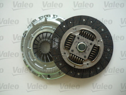 Valeo Set de ambreiaj pentru Ford Galaxie Seat Alhambra Volkswagen Magazin online Sharan