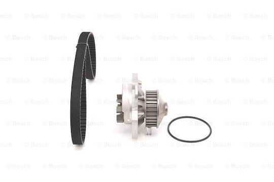 Bosch Antlie de Apă Auto pentru Seat Cordoba / Ibiza Volkswagen Golf / Polo / Vento
