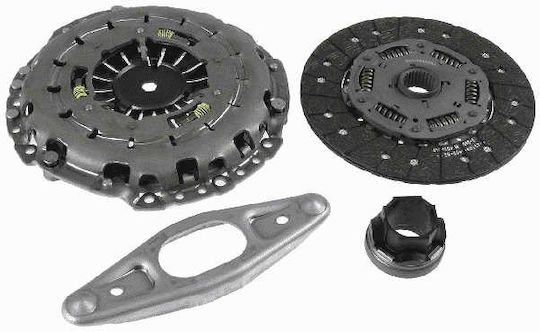 Sachs Clutch Kit 3000 951 952