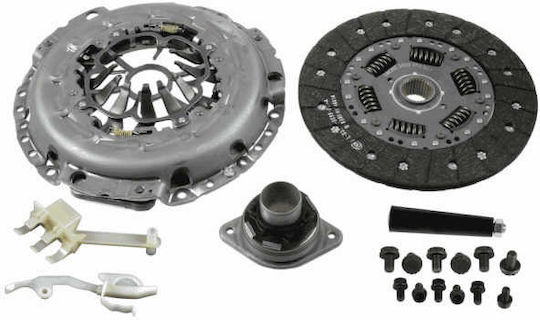Sachs Kupplungssatz 3000 950 927