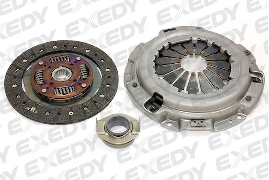 Exedy Set de ambreiaj pentru Honda Conformitate / Preludiu
