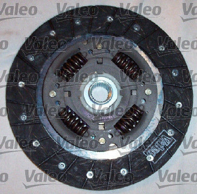Valeo Set De Ambreiaj Pentru Volkswagen Golf Passat Transporter T4