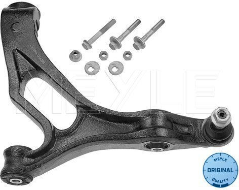 Arm Radaufhängung Meyle 116 050 0071/s