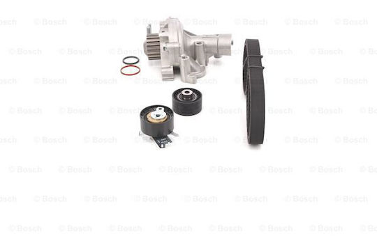 Bosch Pompă De Apă Auto Pentru Peugeot 307 308 407 807 Expert Citroen C4 C5 C8 Jumpy