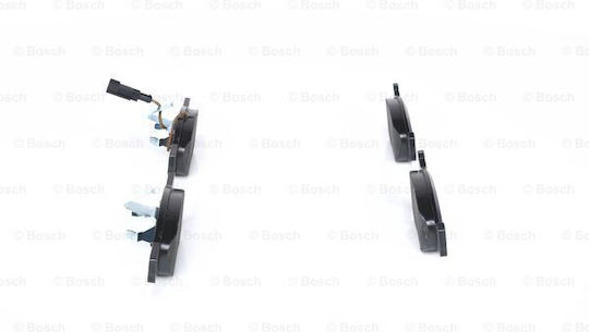 Τακακια Εμπρος Σετ Ar145/6 Bravo/a 1,6 Bosch