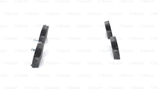 Bosch Front Brake Pad Set