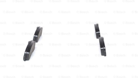 Bosch Brake Pad