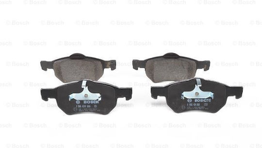 Bosch Disc Brake Pad Set