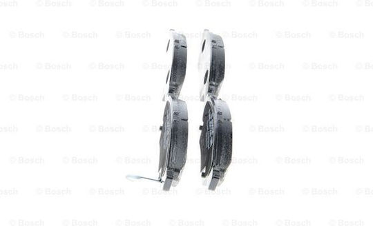 Set Plăcuțe de Frână pe Disc Bosch