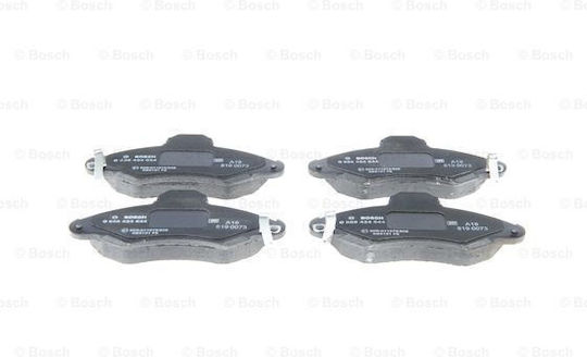 Bosch Disc Brake Pad Set