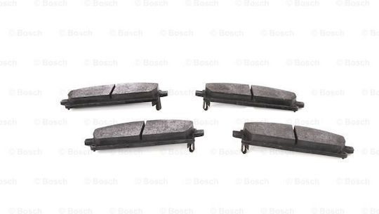 Bosch Disc Brake Pad Set