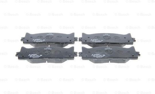 Bosch Disc Brake Pad Set