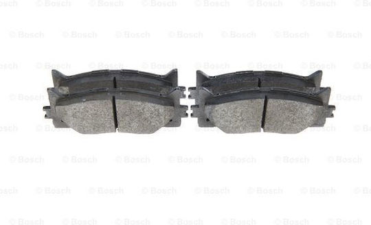 Bosch Disc Brake Pad Set