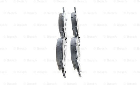Bosch Disc Brake Pad Set