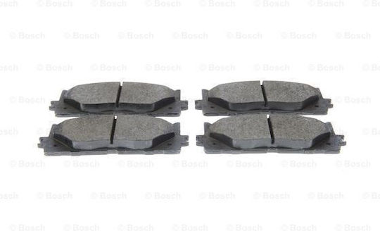 Bosch Disc Brake Pad Set