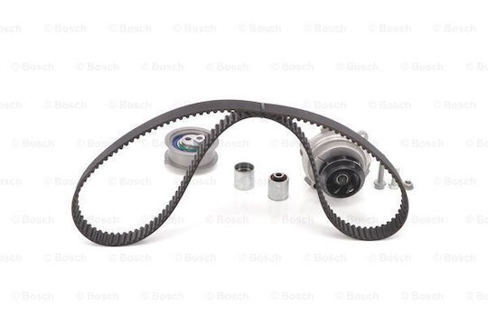 Bosch Pompa De Apă Auto Pentru Seat Altea Leon Toledo Skoda Octavia Volkswagen Eos Golf Jetta Passat Touran Audi A3 A4