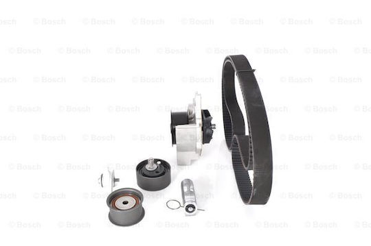 Bosch Pompă De Apă Auto Pentru Citroen C4 / C5 Skoda Superb Volkswagen Passat Audi A4 / A6 / A8