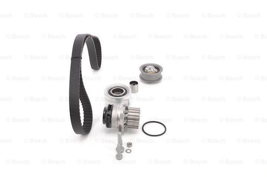 Bosch Pompa De Apă Auto Pentru Volkswagen Bora / Golf / Polo