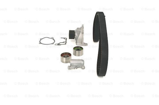Bosch Antlie de Apă Auto pentru Mazda 3 / 5 / 6