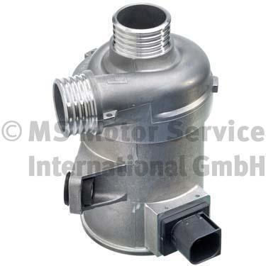 Pierburg Antlie de Apă Auto pentru BMW F10 / X1 / X3 / X4 / Z4