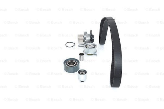 Bosch Pompa De Apă Auto Pentru Seat Altea Exeo Leon Toledo Skoda Octavia Superb Yeti Volkswagen Eos Golf Jetta Passat Scirocco Audi A3 A4 A5 Q5 TT