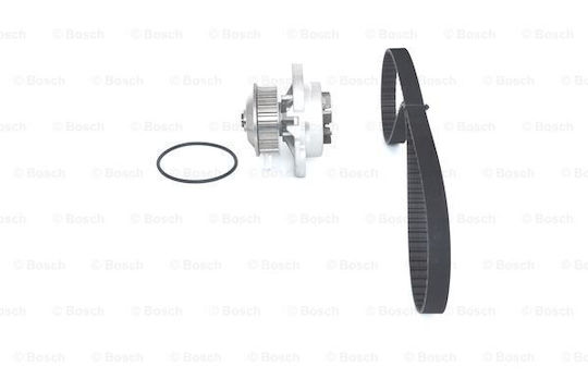 Bosch Pompă de Apă Auto pentru Volkswagen Golf Jetta Passat Polo Santana Scirocco Audi 80
