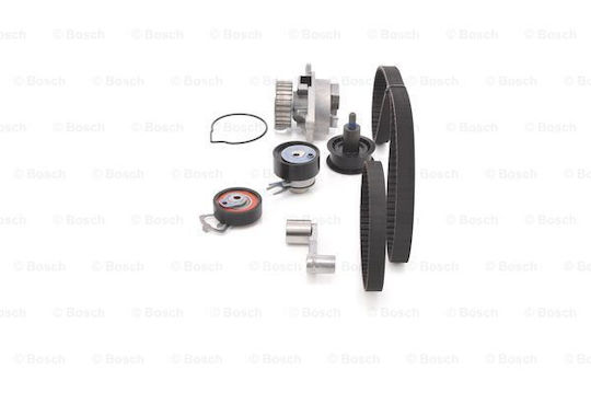 Bosch Pompă De Apă Auto Pentru Seat Leon / Toledo Volkswagen Golf / Lupo