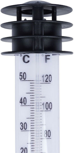 Progarden Innenraumthermometer & Hygrometer für Draußen