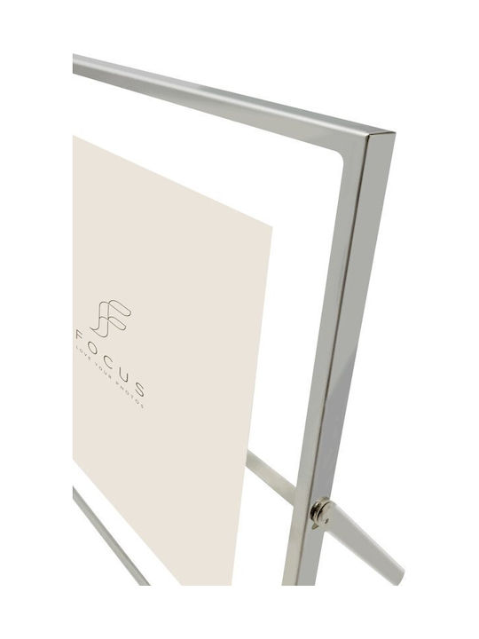Focus Plastic Photo Frame