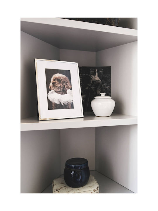 Focus Plastic Photo Frame