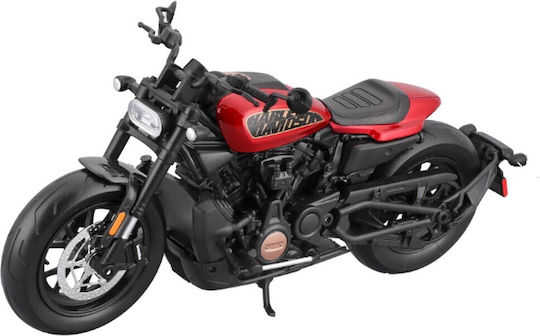 Μινιατούρα 1:12 Harley Davidson Sportster S 2024