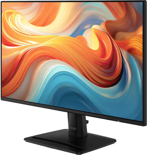 MSI PRO MP243 E14 IPS HDR Monitor 24" FHD 1920x1080 144Hz with Response Time 4ms GTG