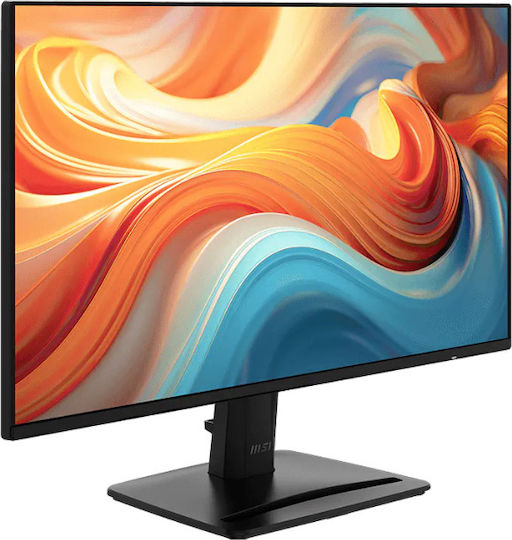 MSI PRO MP243 E14 IPS HDR Monitor 24" FHD 1920x1080 144Hz with Response Time 4ms GTG