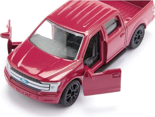 Siku Όχημα Ford F150 Καραβάκι 1:50