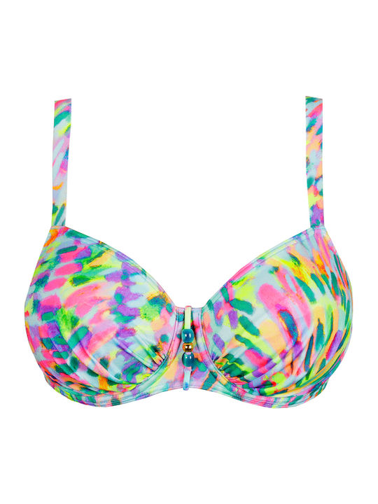 Сутиен Full Cup Bikini