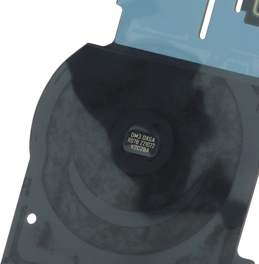 Samsung Nfc Wireless Charging Antenna Galaxy S23 Ultra S918 Gh42-06952a
