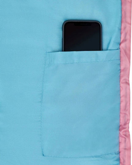 Nils Sleeping Bag Μονό Καλοκαιρινό Pink