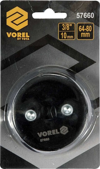 Vorel Oil Filter Cup 94-80mm