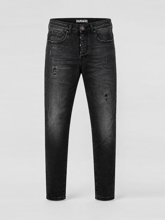 Damaged Jeans Damaged Jeans