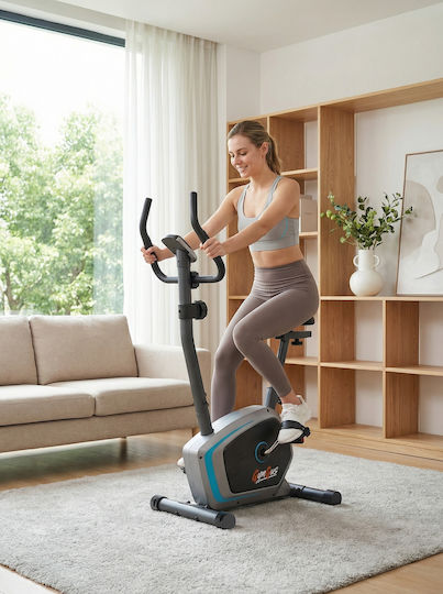 ForAll GymGus Bicicletă Fitness Verticală Magnetică