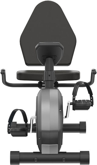 ForAll GymGus Καθιστό Ποδήλατο Γυμναστικής Μαγνητικό