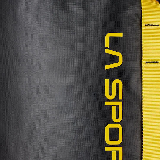 La Sportiva Sack Reise Rucksack 40lt Grau Stoff M60cm