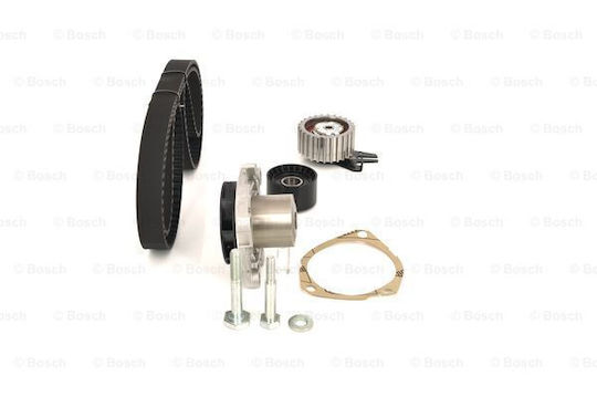 Water Pump Set + Timing Belt Bosch