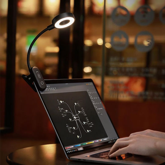 Tech-Protect Desk Stand for Mobile Phone in Black Color LL100