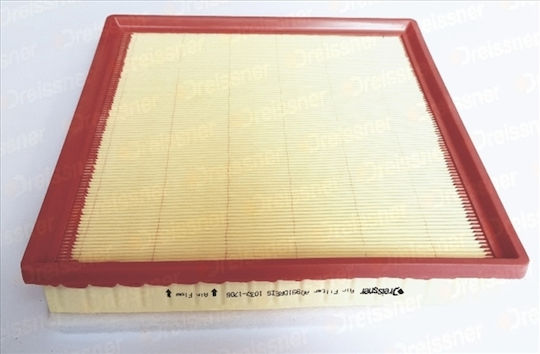 Dreissner Auto Luftfilter A0991dreis