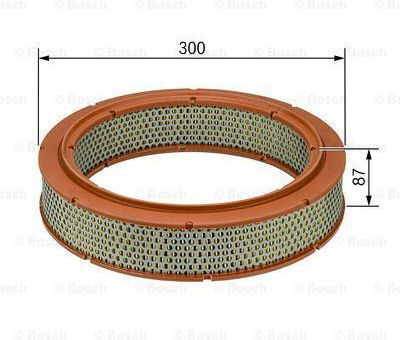 Filtru de Aer Bosch 1 457 429 080
