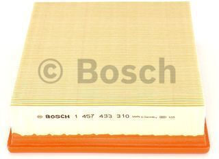 Bosch Air Filter 1 457 433 310