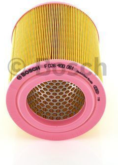 Bosch Air Filter F 026 400 061