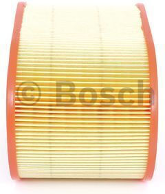 Bosch Air Filter F 026 400 557