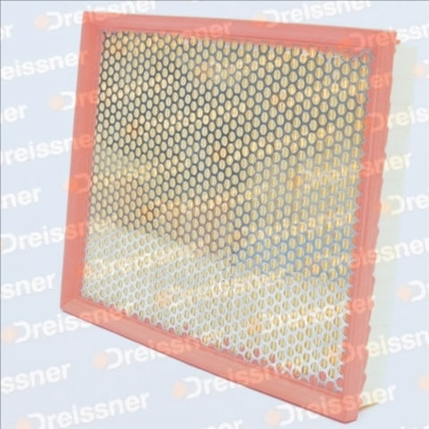 Dreissner Air Filter A0973dreis